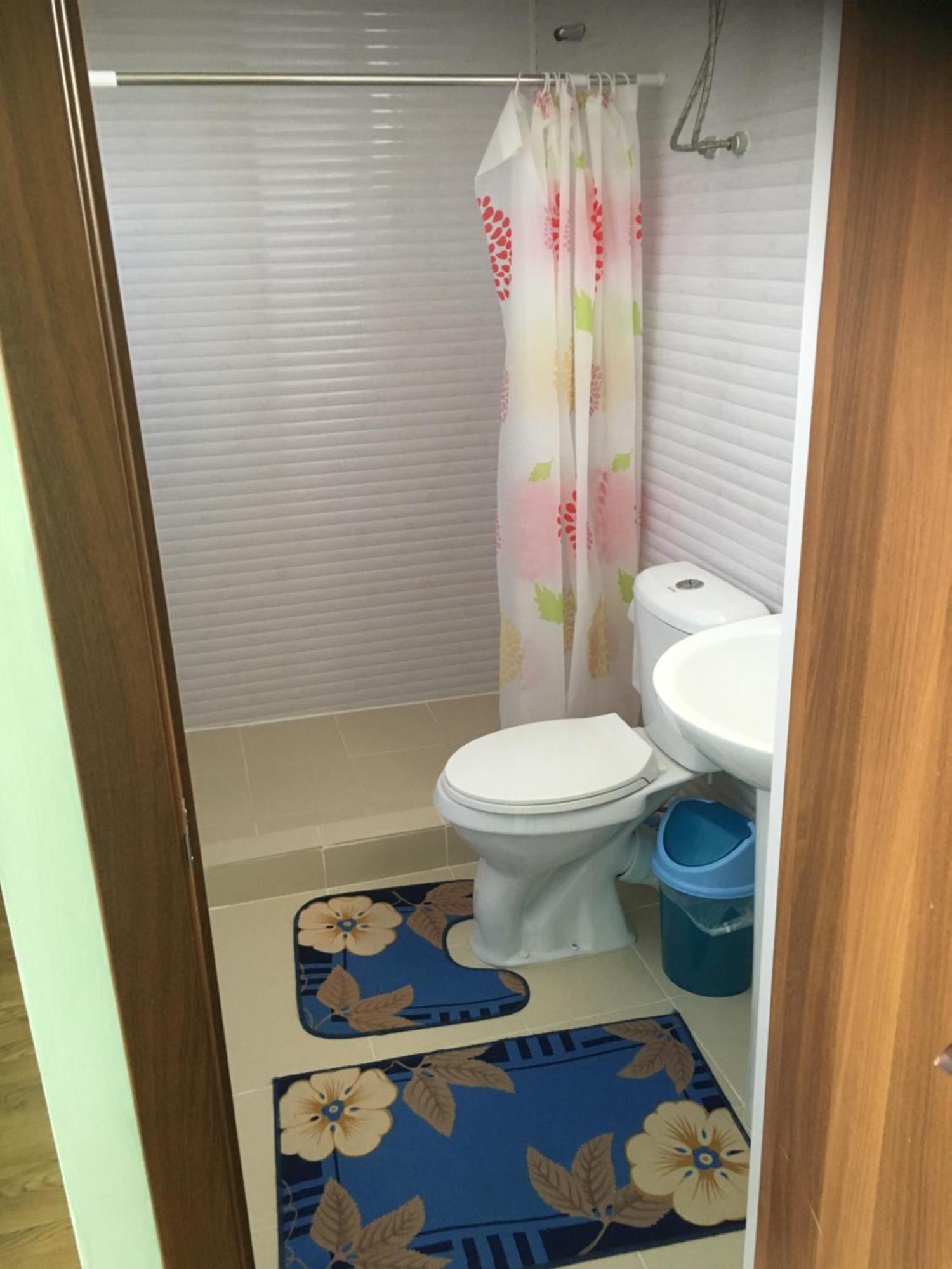 Altynai Guest House شولبون آتا المظهر الخارجي الصورة